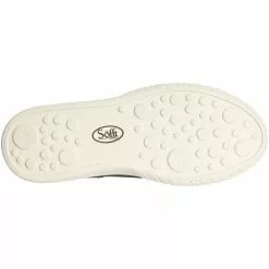 Sofft Parkyn Slip On Casual Shoes - Womens Black Suede 7 Sofft Parkyn Slip On Casual Shoes - Womens Black Suede -Rogan‘s Shoes shop S2 SF044221 BLS4