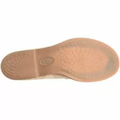 Sofft Napoli Loafer Womens Casual Dress Shoes Barley Suede -Rogan‘s Shoes shop S2 SF052721 BAS4