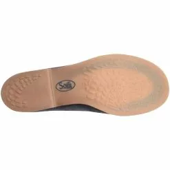 Sofft Napoli Loafer Womens Casual Dress Shoes Navy 7 Sofft Napoli Loafer Womens Casual Dress Shoes Navy -Rogan‘s Shoes shop S2 SF052721 NVY4