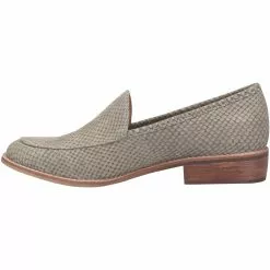 Sofft Napoli Loafer Womens Casual Dress Shoes Snare Grey 6 Sofft Napoli Loafer Womens Casual Dress Shoes Snare Grey -Rogan‘s Shoes shop S2 SF052721 SNG3