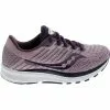 Saucony Ride 13 Running Shoes - Womens Blush Dusk