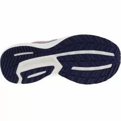 Saucony Triumph 18 Running Shoes - Womens Purple 7 Saucony Triumph 18 Running Shoes - Womens Purple -Rogan‘s Shoes shop SC 10595 40 PUR4