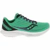 Saucony Kinvara 12 Running Shoes - Womens Jade Concord