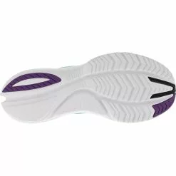 Saucony Kinvara 12 Running Shoes - Womens Jade Concord -Rogan‘s Shoes shop SC 10619 26 GRN4