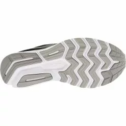 Saucony Ride 14 Running Shoes - Womens Charcoal 7 Saucony Ride 14 Running Shoes - Womens Charcoal -Rogan‘s Shoes shop SC 10650 55 CHA4