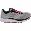 Saucony Ride 14 Running Shoes - Womens Fog Cherry