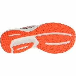 Saucony Triumph 19 Running Shoes - Womens Red -Rogan‘s Shoes shop SC 10678 20 RED4