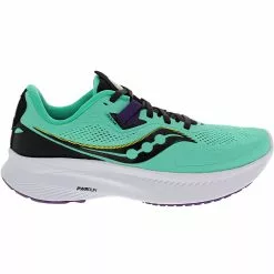 Saucony Guide 15 Running Shoes - Womens Mint