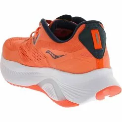 Saucony Guide 15 Running Shoes - Womens Sunstone Night -Rogan‘s Shoes shop SC 10684 05 RED3