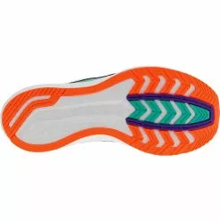 Saucony Endorphin Pro2 Running Shoes - Womens Purple -Rogan‘s Shoes shop SC 10687 20 PUR4