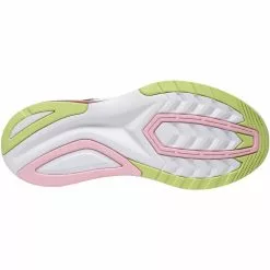 Saucony Endorphin Shift2 Running Shoes - Womens Razzle Limelight -Rogan‘s Shoes shop SC 10689 30 PNK4