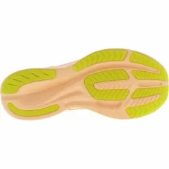 Saucony Ride 15 Running Shoes - Womens Orange Campfire Story -Rogan‘s Shoes shop SC 10729 15 ORA4