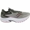 Saucony Axon 2 Running Shoes - Womens Grey
