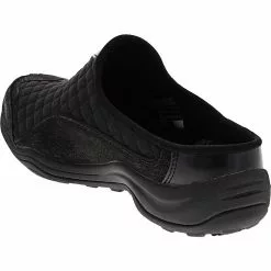 Skechers Archfit Commute Walking Shoes - Womens Black -Rogan‘s Shoes shop SK 100322 XXX3