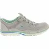 Skechers Gratis Sport Lifestyle Shoes - Womens Grey