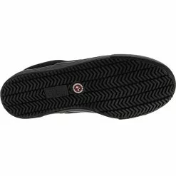 Skechers Work Delvee Non-Safety Toe Work Shoes - Womens Black -Rogan‘s Shoes shop SK 108040 BLK4