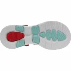 Skechers Foamies Go Walk 5 Astonished Clogs - Womens Red 7 Skechers Foamies Go Walk 5 Astonished Clogs - Womens Red -Rogan‘s Shoes shop SK 111103 RED4