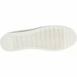 Skechers Flexpadrille Darkhorse Lifestyle Shoes - Womens Natural -Rogan‘s Shoes shop SK 113091 NAT4