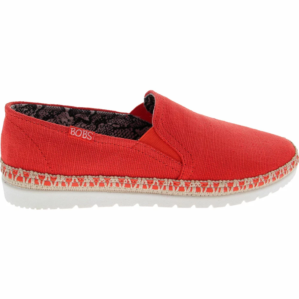 Skechers Flexpadrille Darkhorse Lifestyle Shoes - Womens Coral 1 Skechers Flexpadrille Darkhorse Lifestyle Shoes - Womens Coral