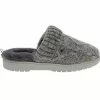 Skechers Keepsakes 3 Slippers - Womens Grey