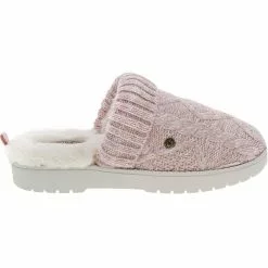 Skechers Keepsakes 3 Slippers - Womens Blush