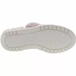 Skechers Keepsakes 3 Slippers - Womens Blush -Rogan‘s Shoes shop SK 113363 ROS4