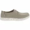 Skechers Bobs Skipper Summer Life Womens Lifestyle Shoes Taupe