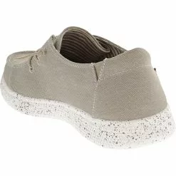 Skechers Bobs Skipper Summer Life Womens Lifestyle Shoes Taupe -Rogan‘s Shoes shop SK 113449 TPE3