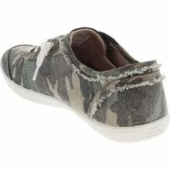 Skechers Bobs B Cute Troop Lifestyle Shoes - Womens Camouflage -Rogan‘s Shoes shop SK 113495 CAM3