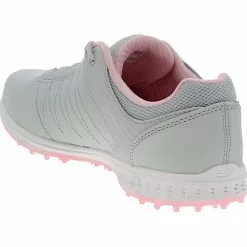 Skechers Go Golf Pivot Womens Golf Shoes Grey -Rogan‘s Shoes shop SK 123009 GRY3