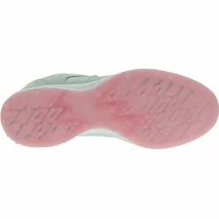 Skechers Go Golf Pivot Womens Golf Shoes Grey -Rogan‘s Shoes shop SK 123009 GRY4