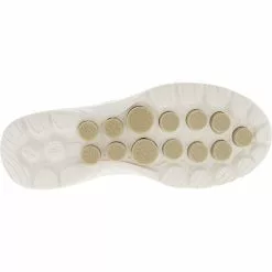 Skechers Go Walk 6 Clear Virtue Walking Shoes - Womens Natural -Rogan‘s Shoes shop SK 124505 NAT4