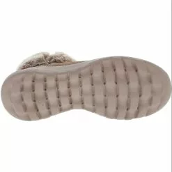 Skechers On The Go Joy Casual Boots - Womens Taupe 7 Skechers On The Go Joy Casual Boots - Womens Taupe -Rogan‘s Shoes shop SK 144003 TPE4