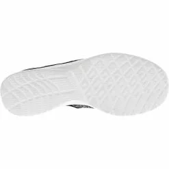 Skechers Air Dynamight Big Step Lifestyle Shoes - Womens Black Blue 7 Skechers Air Dynamight Big Step Lifestyle Shoes - Womens Black Blue -Rogan‘s Shoes shop SK 149345 XBL4