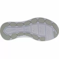 Skechers D'Lux Walker Rainbow Sky Walking Shoes - Womens White Multi -Rogan‘s Shoes shop SK 149367 WMT4