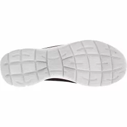 Skechers Summits Perfect Views Womens Lifestyle Shoes Black Pink -Rogan‘s Shoes shop SK 149523 XPK4