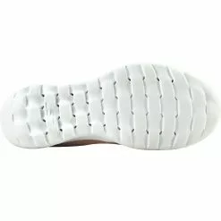 Skechers Go Walk Lite Walking Shoes - Womens Natural 7 Skechers Go Walk Lite Walking Shoes - Womens Natural -Rogan‘s Shoes shop SK 15430 NAT4