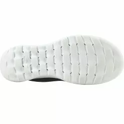 Skechers Go Walk Lite Walking Shoes - Womens Navy -Rogan‘s Shoes shop SK 15430 NVY4