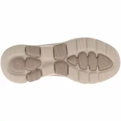 Skechers Go Walk 5 Walking Shoes - Womens Taupe 7 Skechers Go Walk 5 Walking Shoes - Womens Taupe -Rogan‘s Shoes shop SK 15901 TPE4