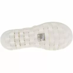 Skechers Nextwave Ultra Slide Sandals - Womens Purple -Rogan‘s Shoes shop SK 16225 PUR4