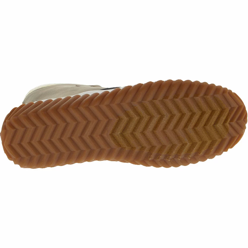 Skechers Jagged Pond Winter Boots - Womens Taupe 4 Skechers Jagged Pond Winter Boots - Womens Taupe - Image 4