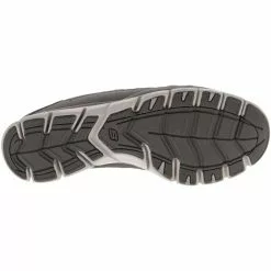 Skechers Gratis Strolling Lifestyle Shoes - Womens Charcoal -Rogan‘s Shoes shop SK 22823 CHA4