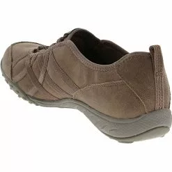 Skechers Breathe Easy Days End Slip On Casual Shoes - Womens Taupe 6 Skechers Breathe Easy Days End Slip On Casual Shoes - Womens Taupe -Rogan‘s Shoes shop SK 23857 TPE3