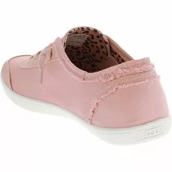 Skechers Bobs B Cute Lifestyle Shoes - Womens Rose -Rogan‘s Shoes shop SK 33492 ROS3