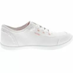 Skechers Bobs B Cute Lifestyle Shoes - Womens White