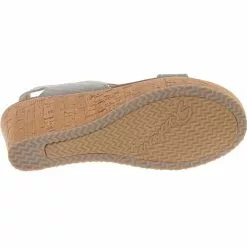 Skechers Beverlee Smittenkitten Sandals - Womens Taupe -Rogan‘s Shoes shop SK 38527 TPE4