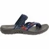 Skechers Reggae Mad Swag Flip Flops - Womens Multi