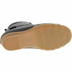 Skechers Pond Lil Puddles Rubber Boots - Womens Black Grey 7 Skechers Pond Lil Puddles Rubber Boots - Womens Black Grey -Rogan‘s Shoes shop SK 44376 XGY4