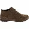 Skechers Bikers Lineage Casual Boots - Womens Chocolate