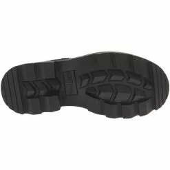 Skechers Parties - Mate Oxford Casual Shoes - Womens Black 7 Skechers Parties - Mate Oxford Casual Shoes - Womens Black -Rogan‘s Shoes shop SK 45120 BLK4